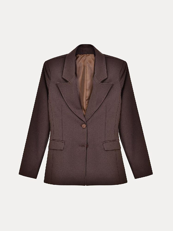 Пиджак (925P) 